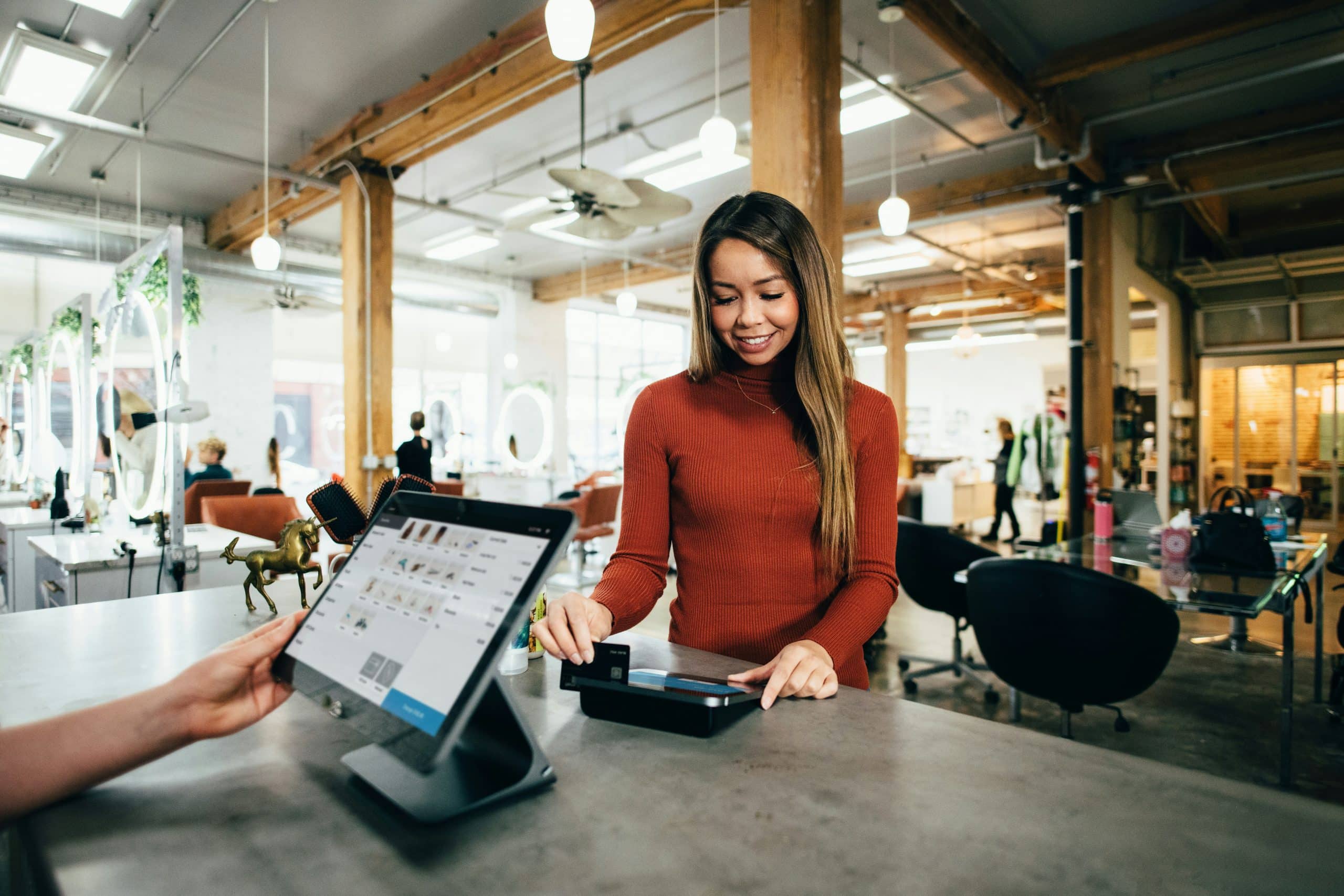 Visa blocks 410% more suspected fraud this Black Friday