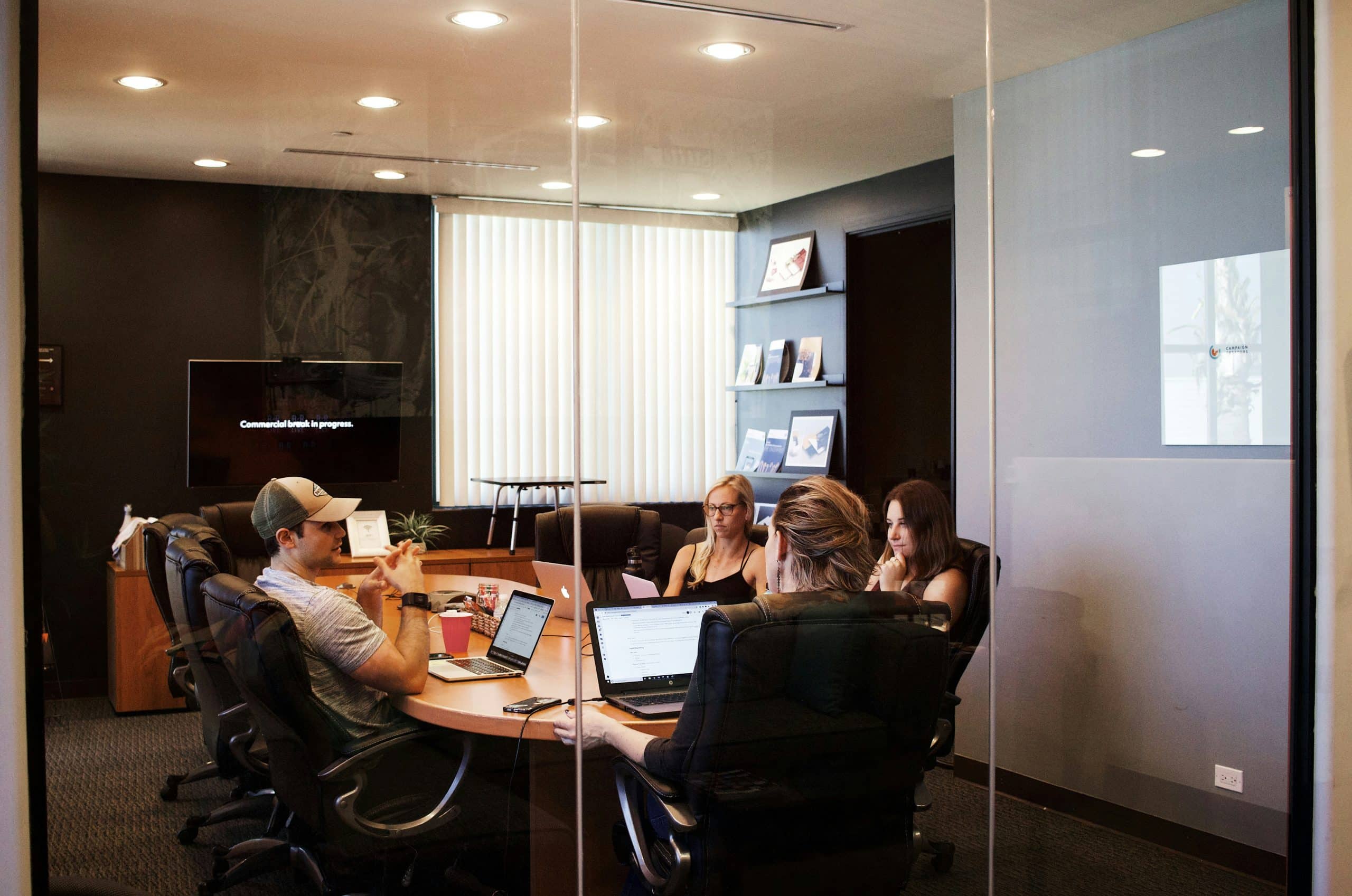 Chief financial officers facing talent crisis in 2025