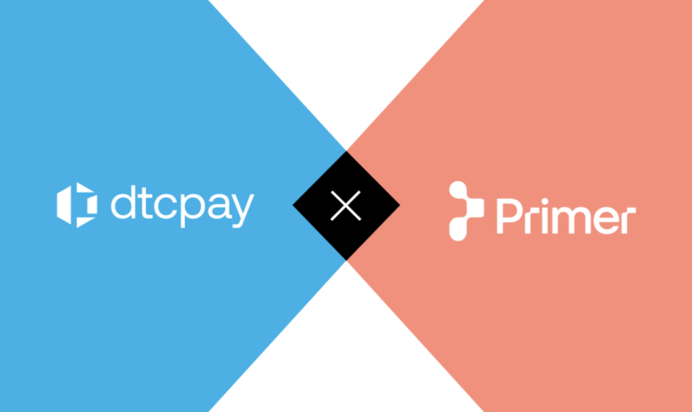dtcpay partners with Primer for seamless stablecoin payments