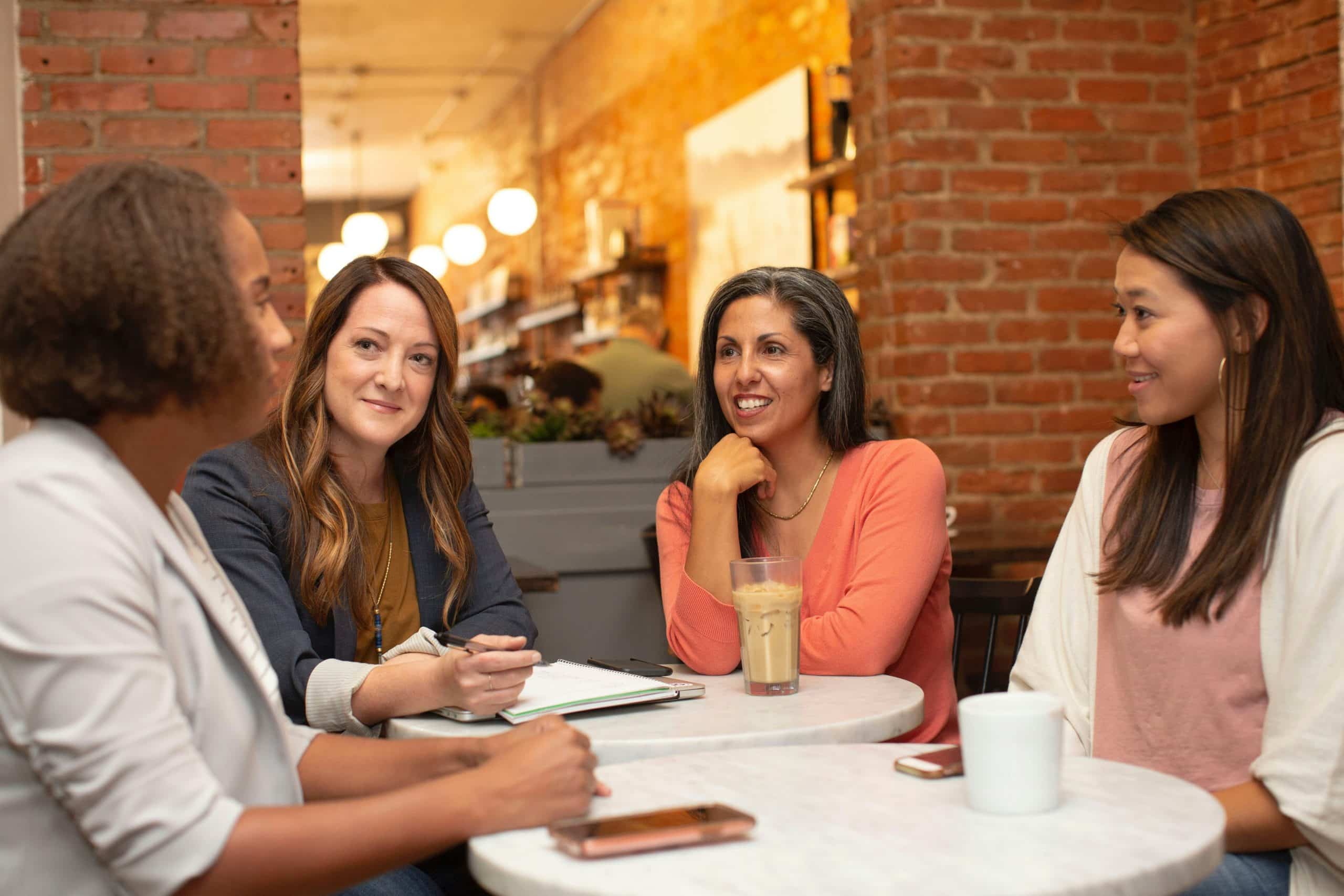 European Women Payments Network co-founders to stand down