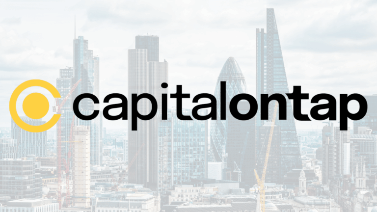Capital on Tap launches business savings accounts