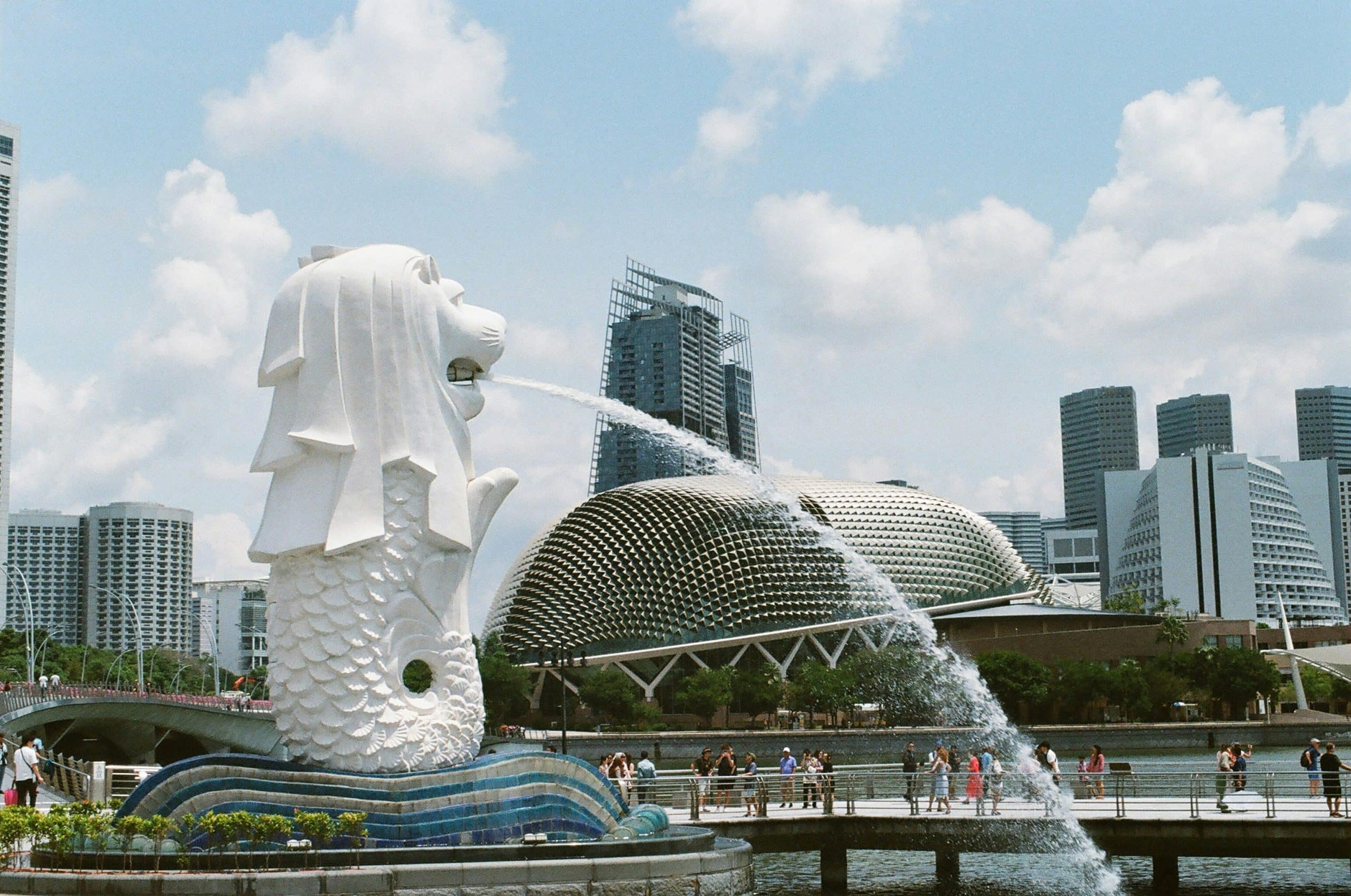 Tribe Payments joins Singapore FinTech Association