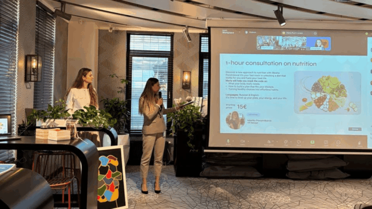 Ecommpay charity auction raises over €7,000 for Street Child