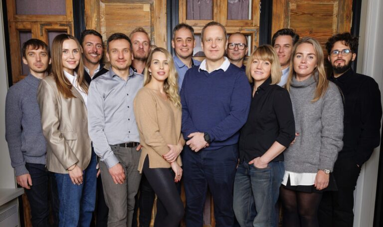 Experian and Mifundo partner