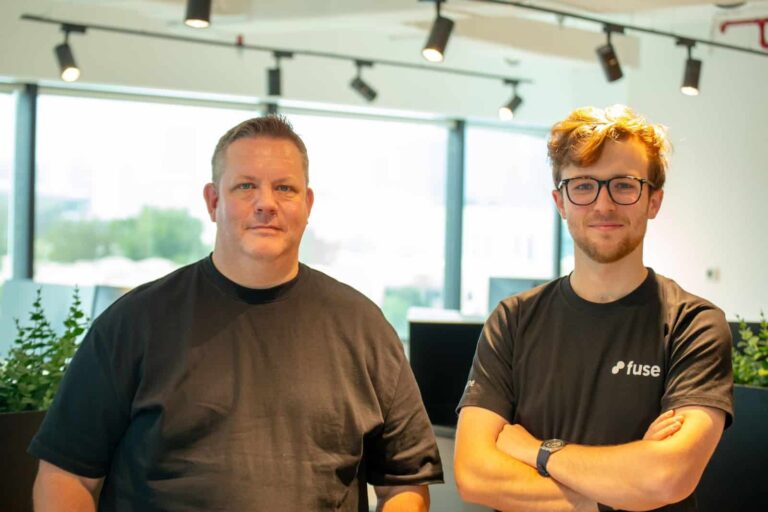 Fuse raises $6.6m