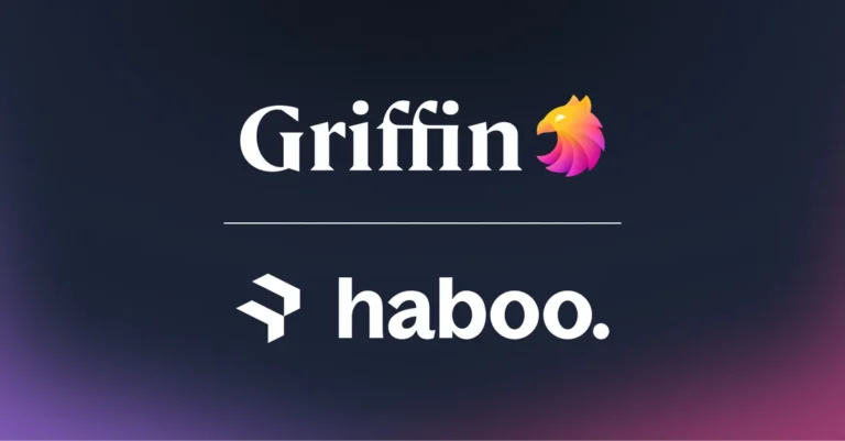 Haboo money partners with Griffin