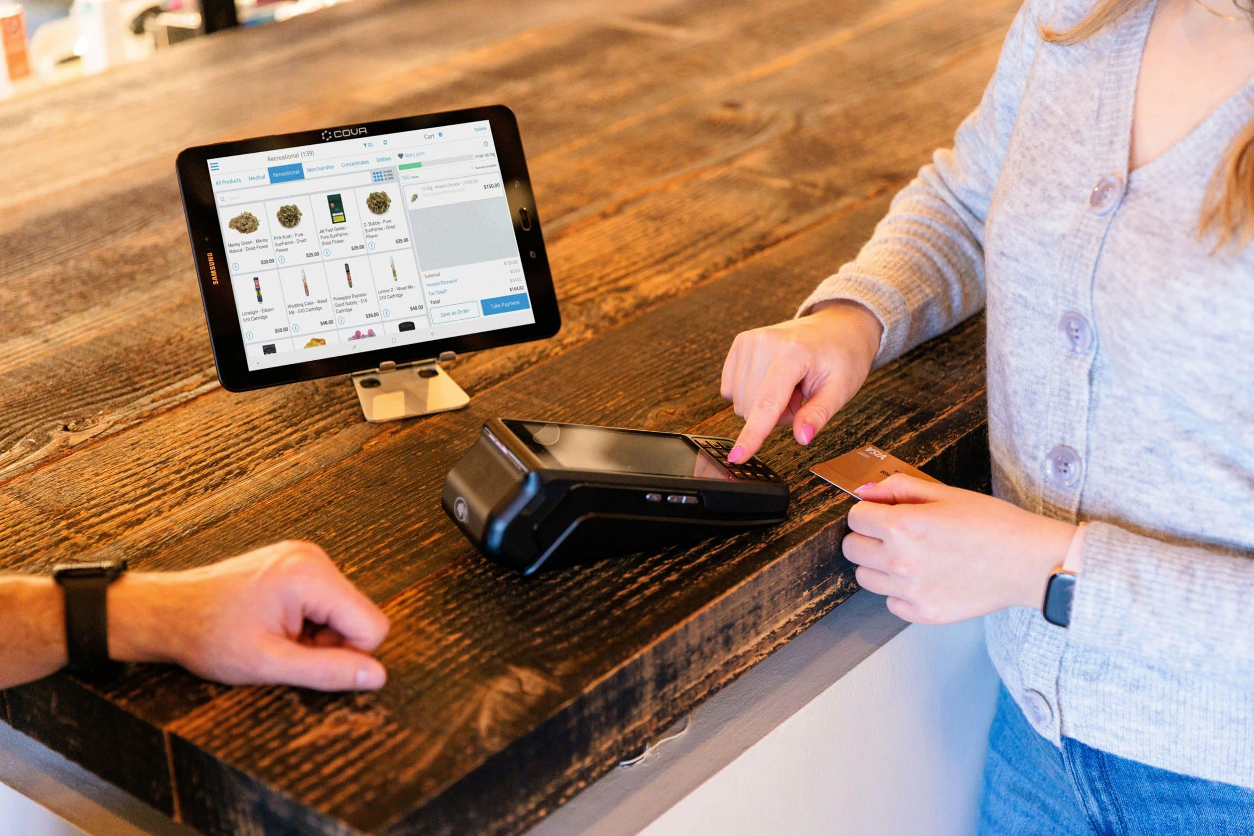 Payment Assist and eDynamix announce strategic partnership