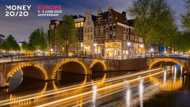 FinTech Intel are excited for Money20/20