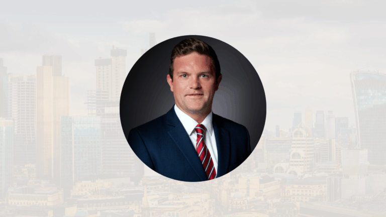 Peter Hale appointed head of finance at Afin Bank