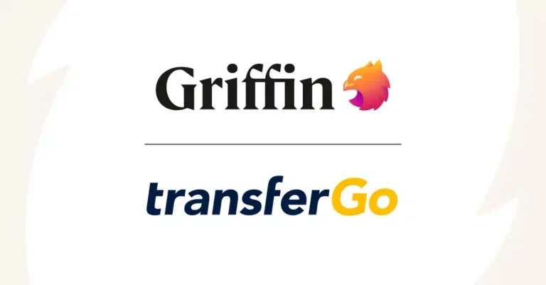 TransferGo teams up with Griffin