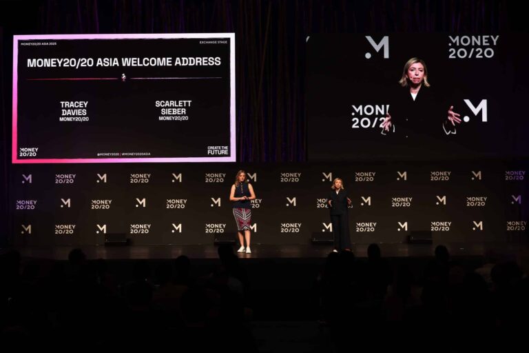 Money20/20 and FXC Intelligence on Asia cross-border payments