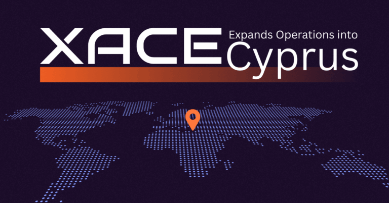 Xace expands operations into Cyprus