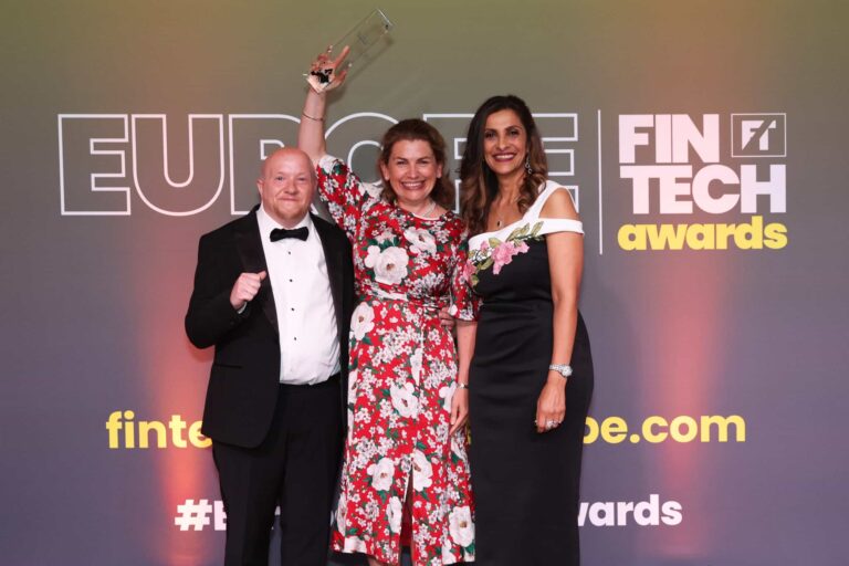 The Europe FinTech Awards winners were crowned last week