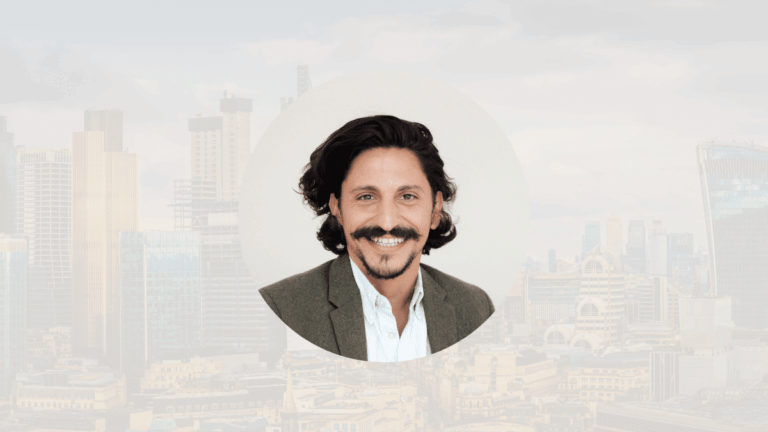 Financial AI specialist Gary Abela joins Saturn