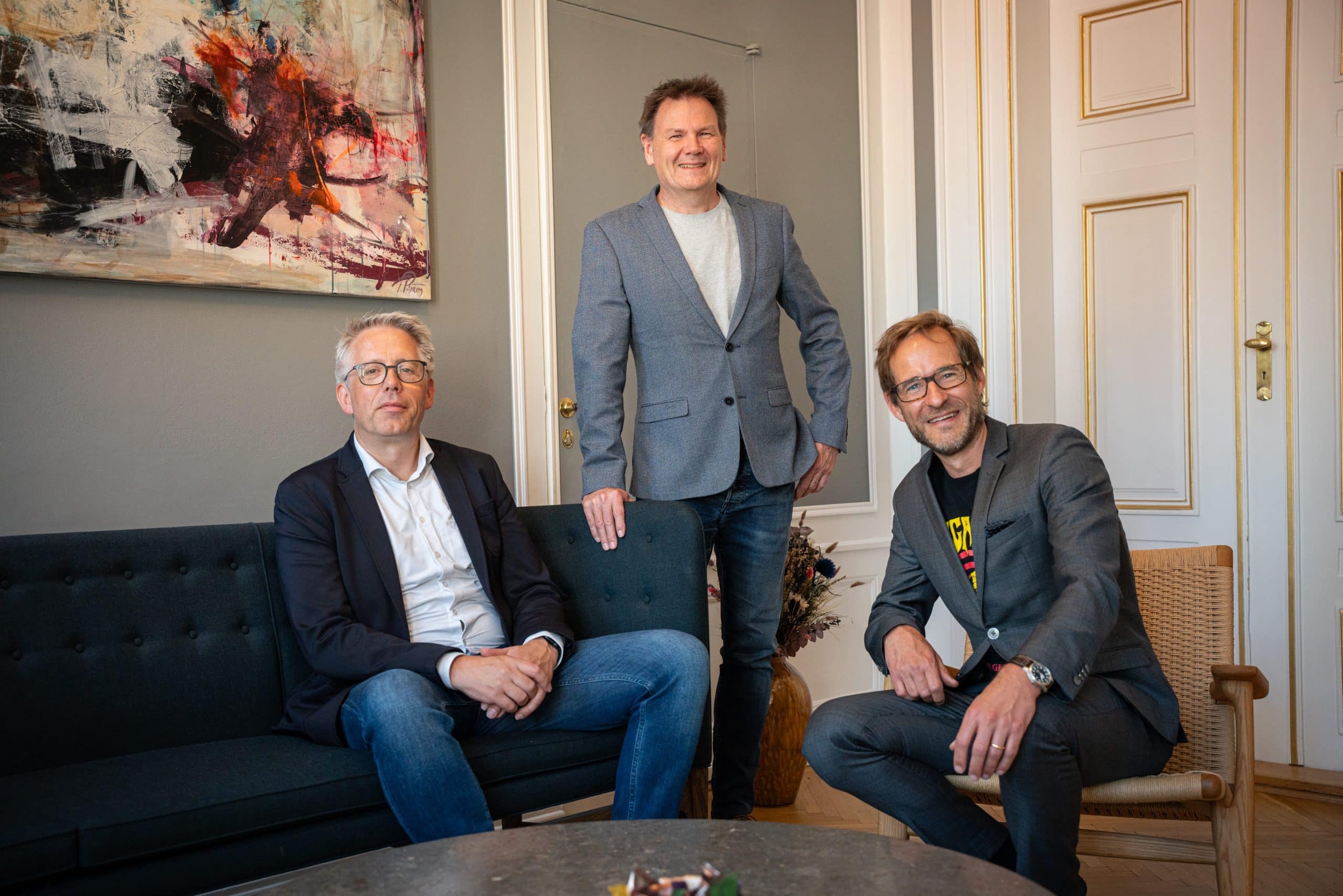 Signicat strengthens market position with Inverid
