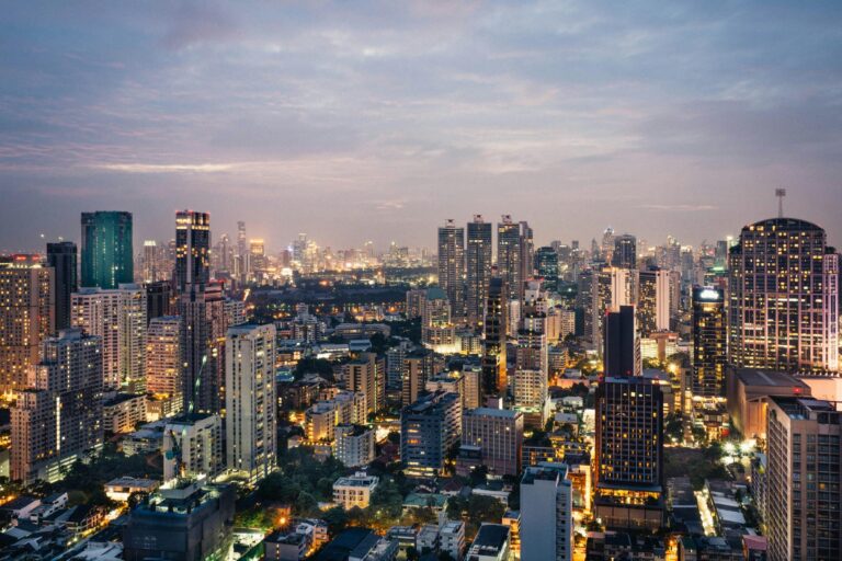 Worldpay expands global reach with Thai market entry
