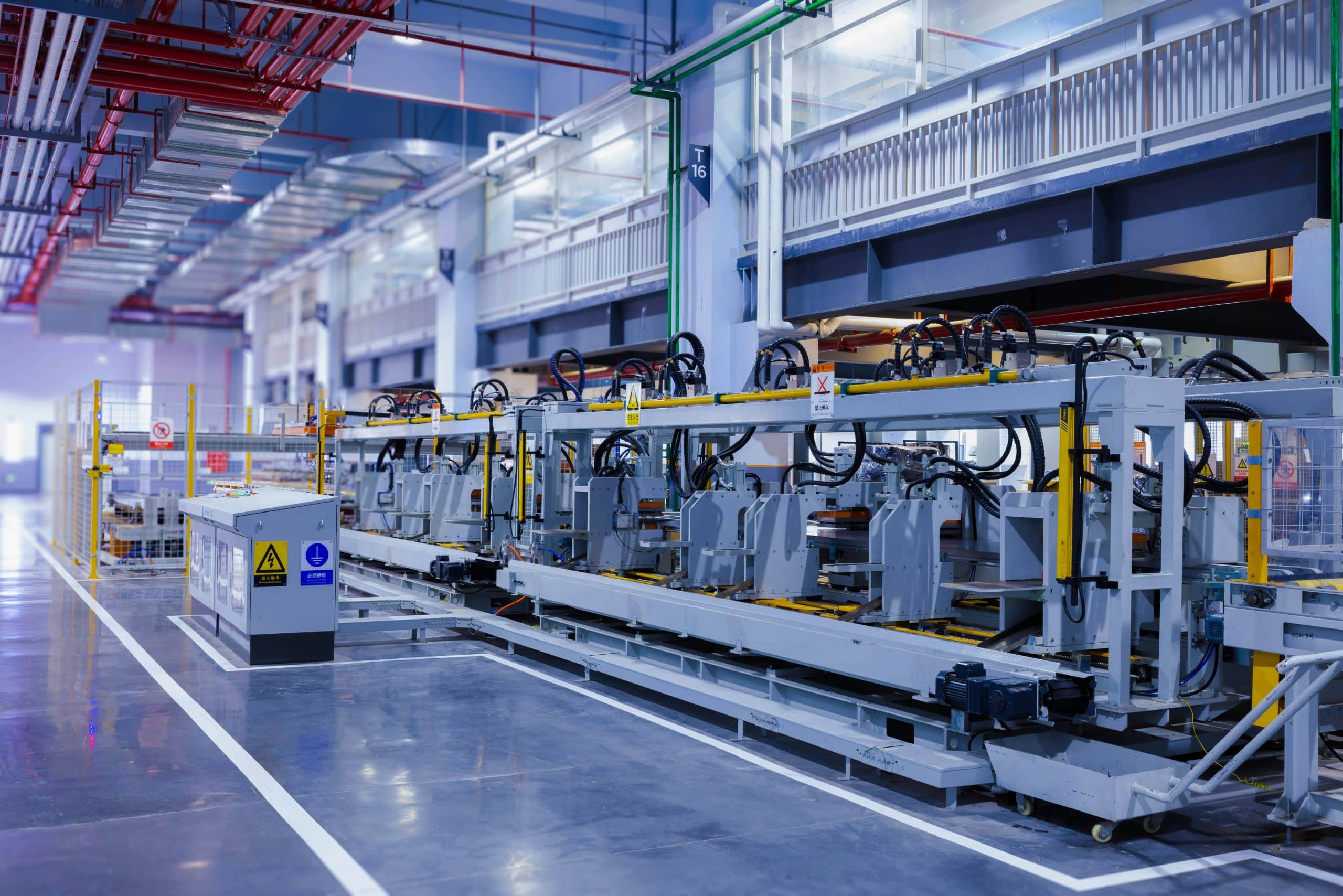 Finance leaders must embrace automation to boost productivity
