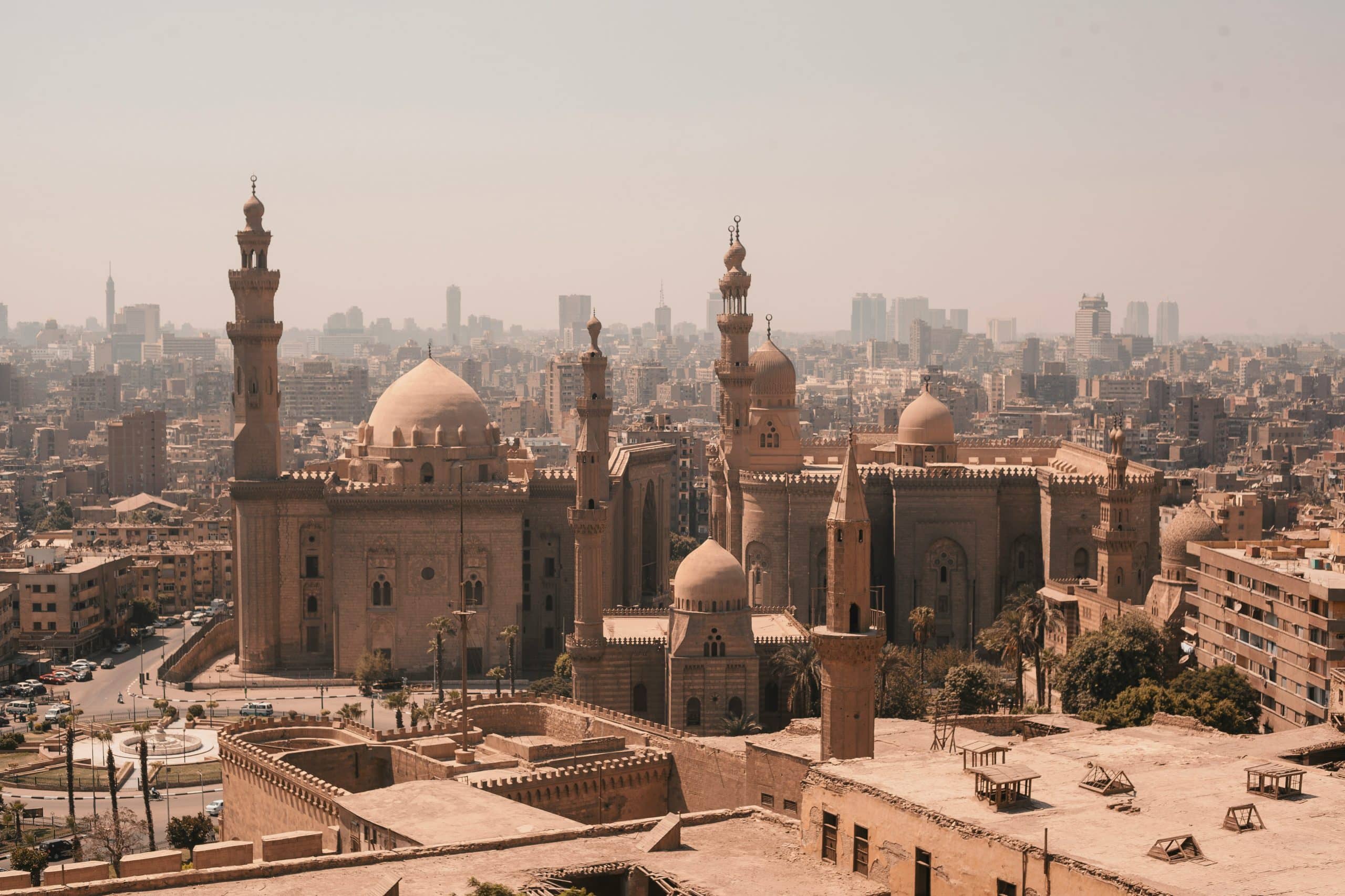 MDP accelerates growth in MEA with BPC processing platform