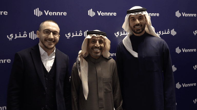 Vennre appoints Dr Ibrahim Almojel as chairman of Saudi board