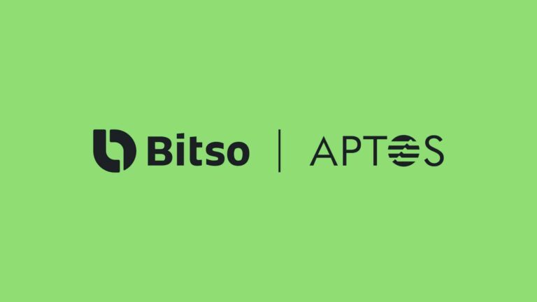 Aptos Foundation and Bitso partner