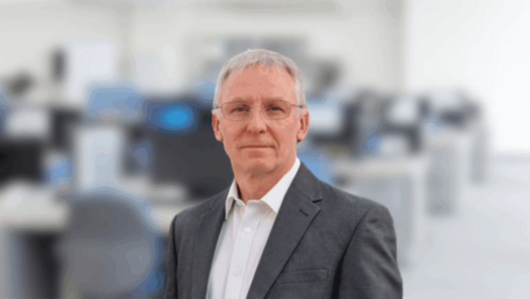 Coders, Project Managers and AI – What Lies Ahead for Fintech?