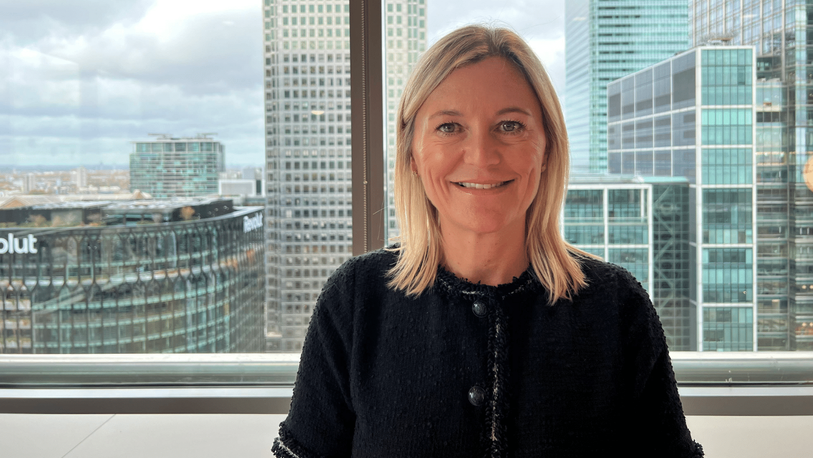 Napier AI appoints Stacy Lowe as Chief People Officer to support global expansion