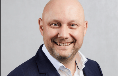 What does automation mean for the future of finance?