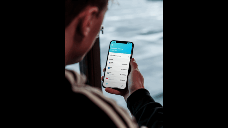 Ebury launches a new mobile app to help clients manage global cash flows on the go