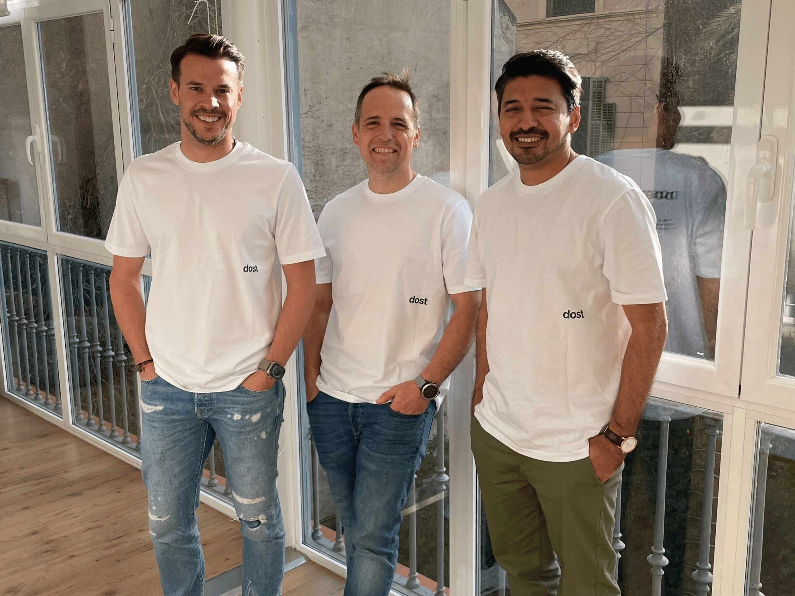 AI Fintech Dost Officially Launches in UK with £6M Series A Led by Octopus Ventures