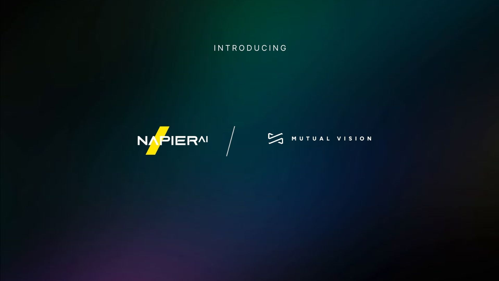 MV Shield, Powered by Napier AI, launches to deliver modern AML and compliance for mutual societies