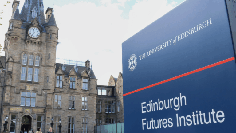 New fintech programme aims to help Scotland’s ageing population financially prepare for later life