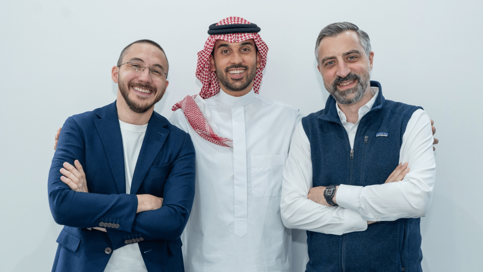 Vennre Raises USD 9.6M Pre-Series A to Redefine Private Market Access in MENA