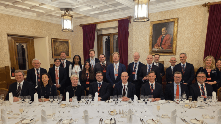 House of Lords AI summit claims agentic AI will ‘rejuvenate’ UK economy