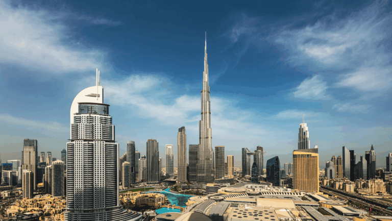 Juspay Strengthens Middle East Presence with DIFC Headquarters