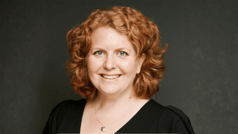 Rebecca Griffin joins Afin Bank as Chief Risk Officer