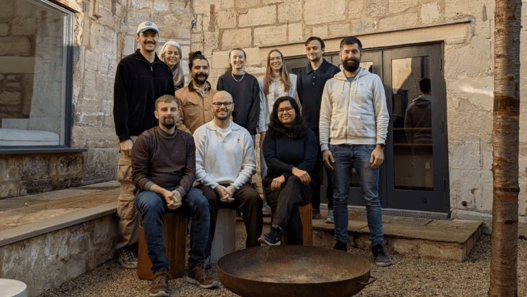 Tangible secures $4.3M seed round to build scalable debt capital stacks for hardtech companies