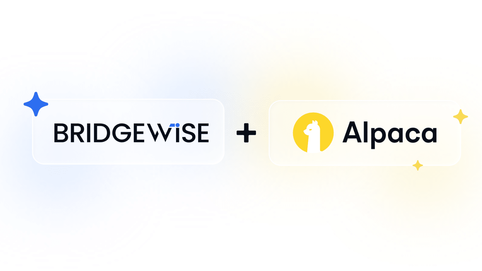 BridgeWise and Alpaca Partner to Empower Global Investors with AI-Driven Insights and Seamless Experiences