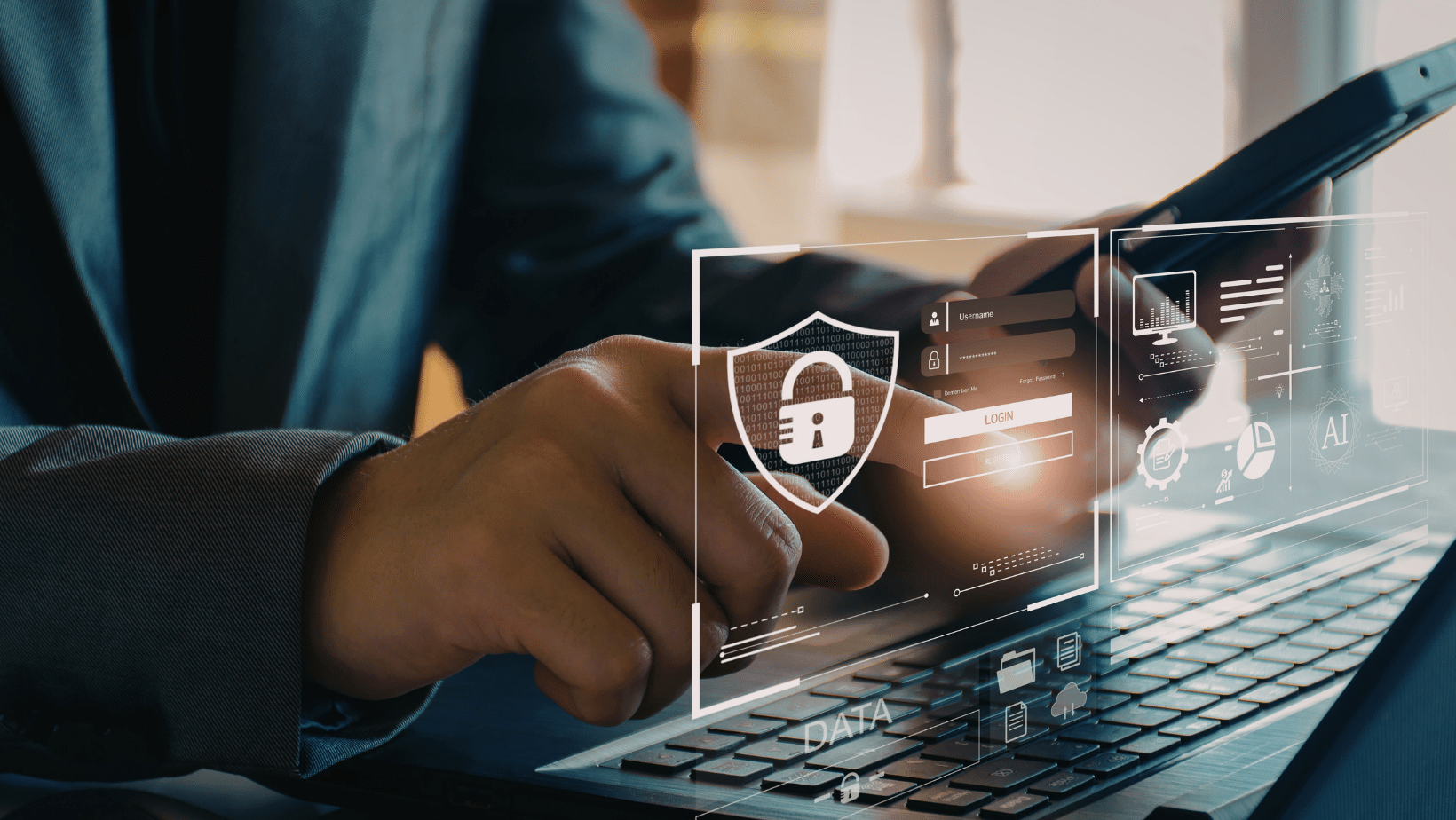 FinScan and Nexus AML partner to scale data-first AML operations