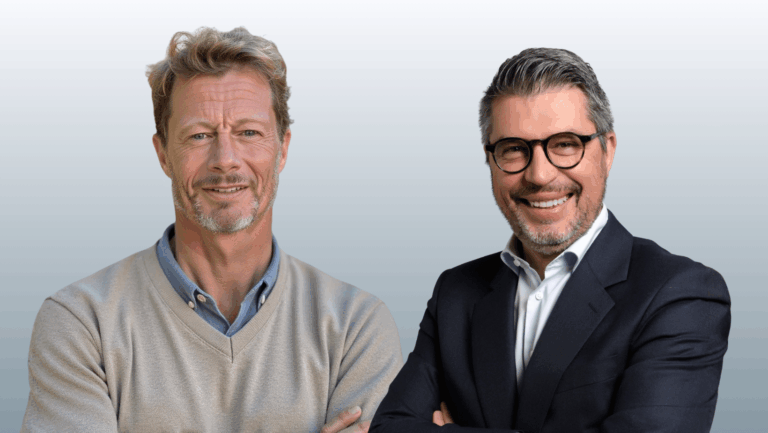 Franck PIVERT and Fabrice BROSSARD join Addactis as Chief Executive Officer and Chief Revenue Officer, respectively.