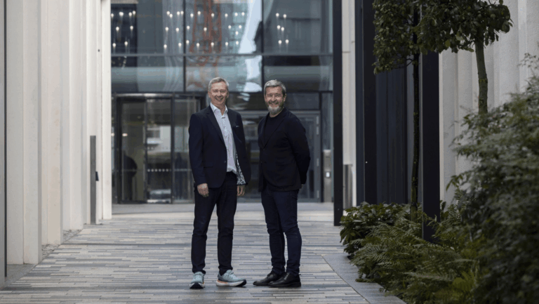 Irish Insurtech Kayna raises €1.5m to expand in UK and USA