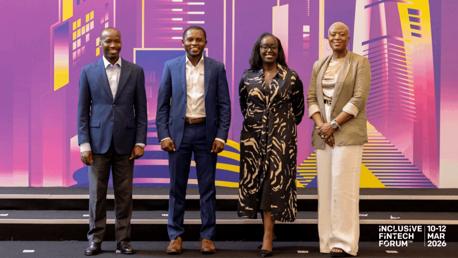 Mambu selected as core banking provider by Nyla, Africa’s first Islamic ...
