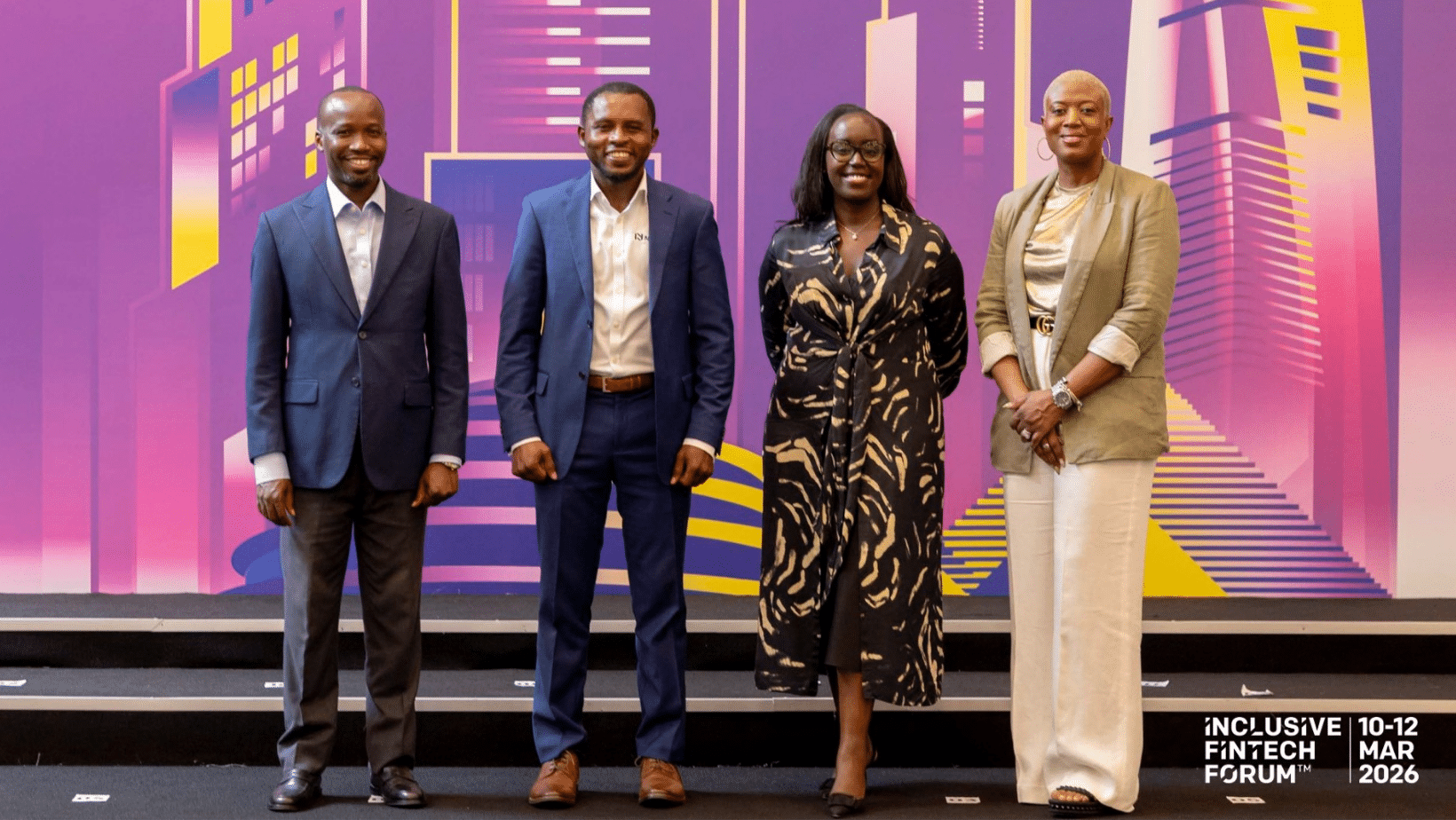 Mambu selected as core banking provider by Nyla, Africa’s first Islamic neobank