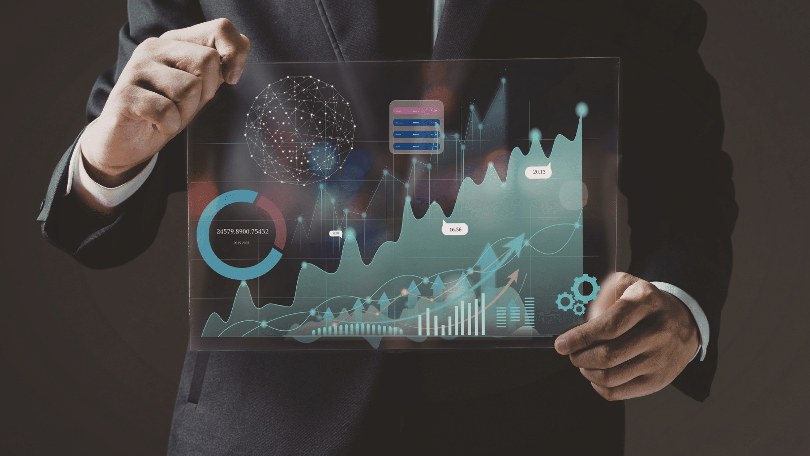 UK fintech scale-ups allocate just 12% of R&D claims to non-payroll costs