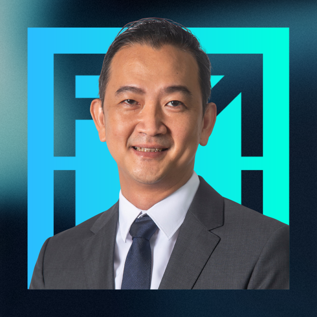Chia Hock Lai
