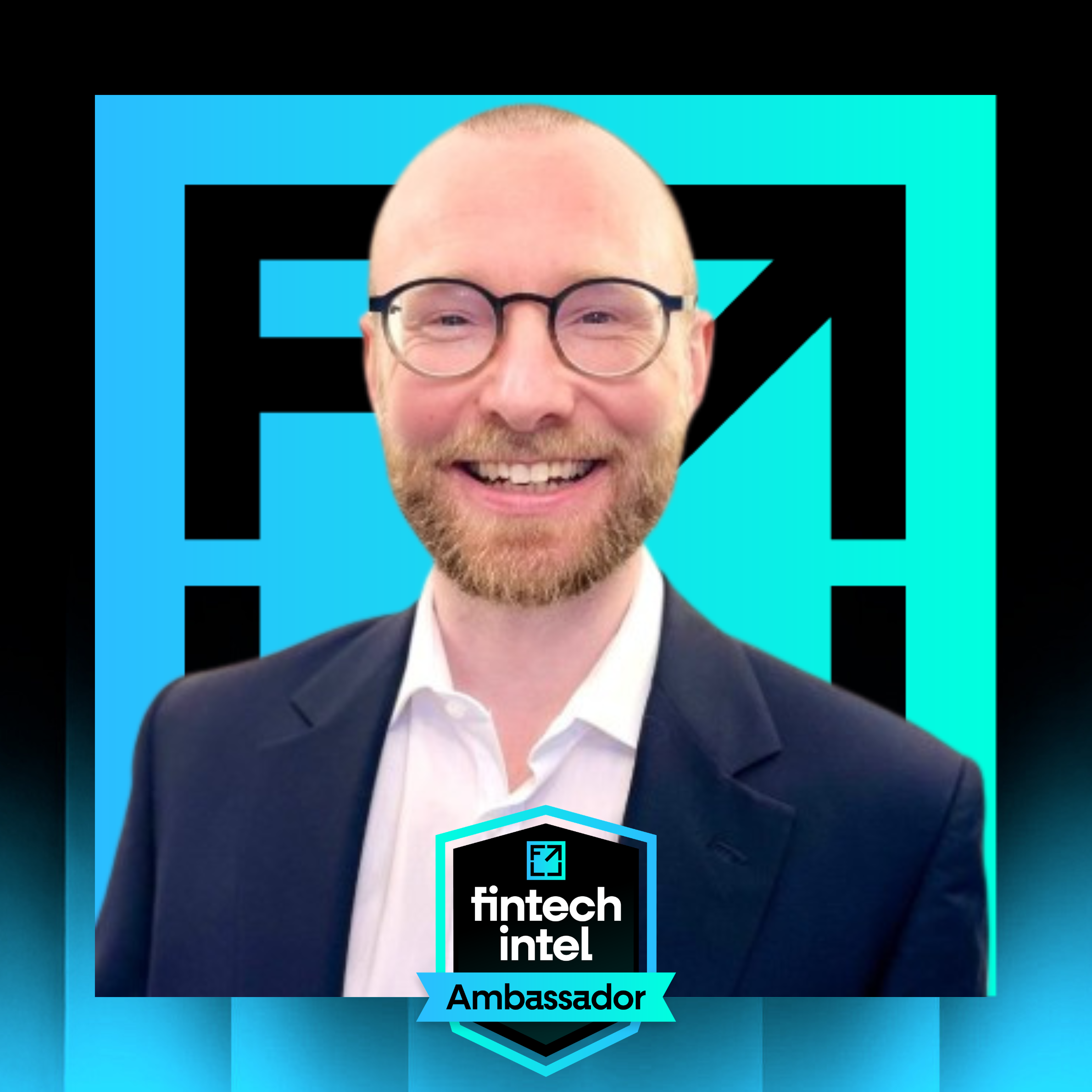 Ewan Caird Ambassador