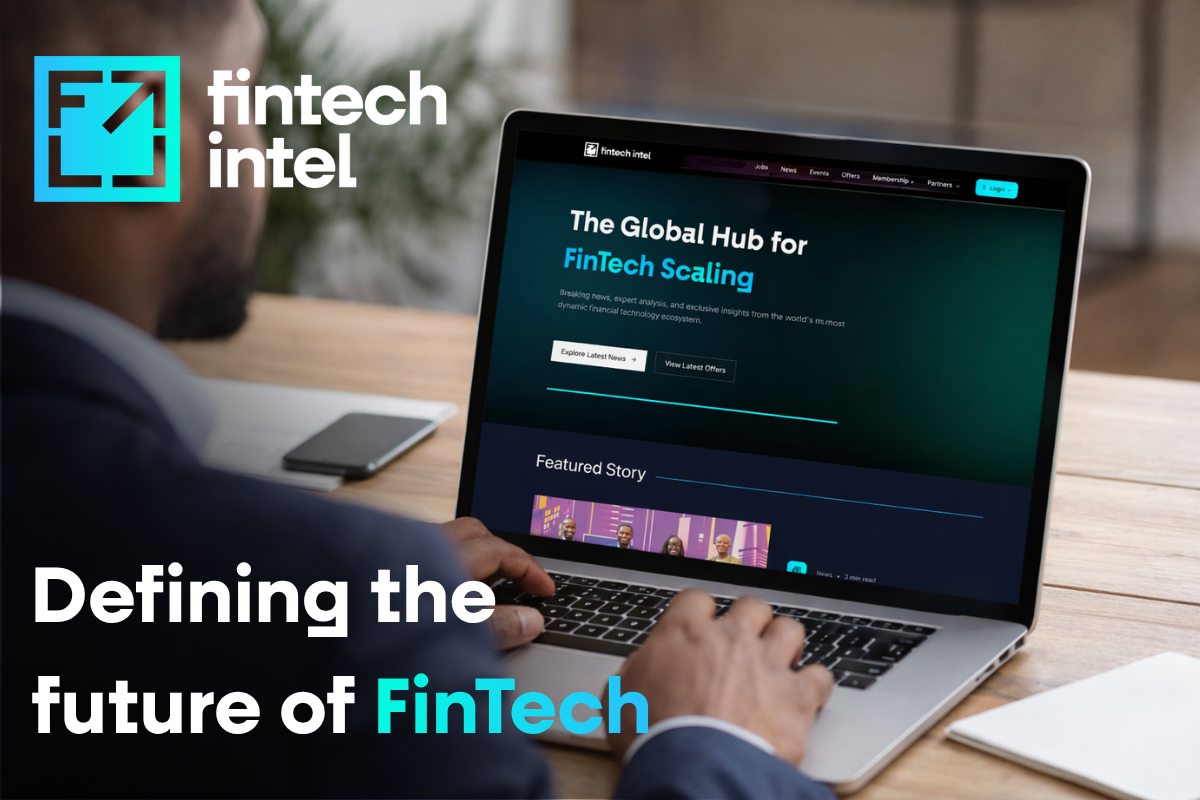 Fin Tech Intel About Us - Fintech Intel