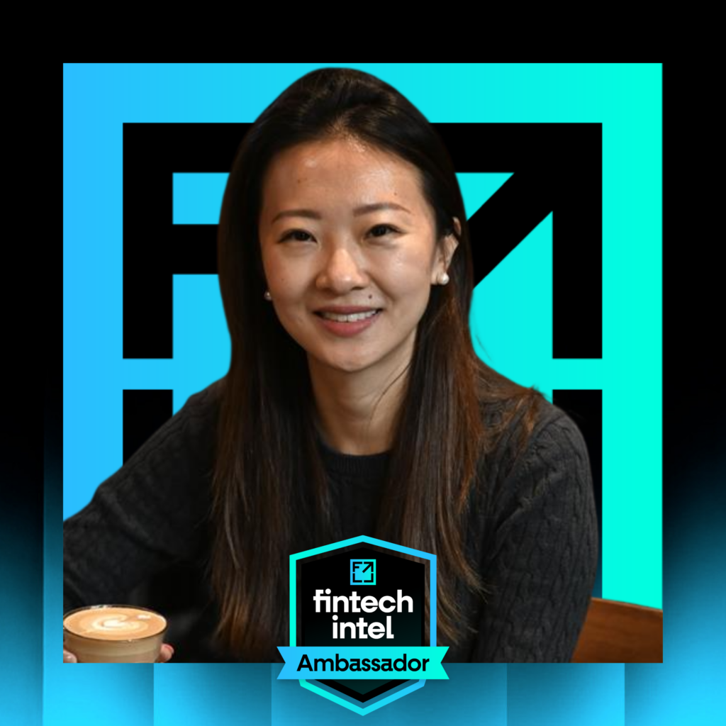 Holly Fang Ambassador