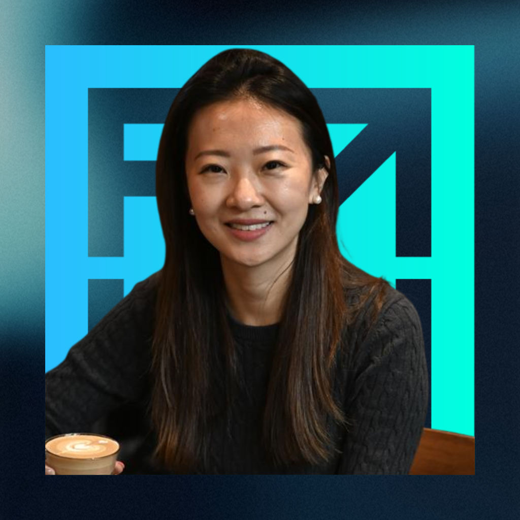 Holly Fang