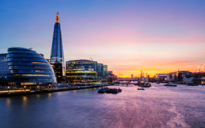 London