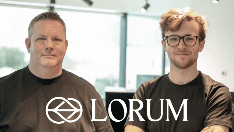 Lorum Files for U.S. National Trust Bank Charter to Return Clearing and Custody to a Fiduciary Model